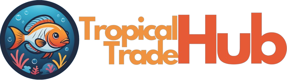 Tropical Trade Hub logo